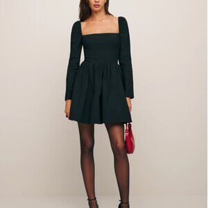 NWOT Reformation Parmida dress